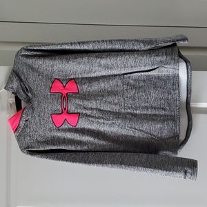 Under Armour Pullover Hoodie